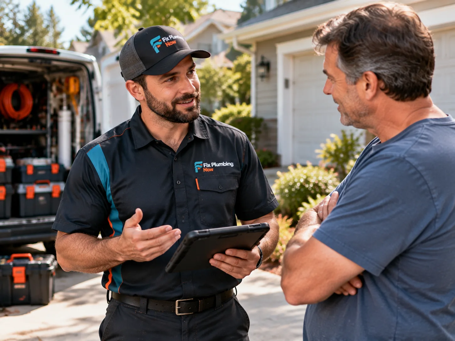 Clogged Drain Service Osceola, IN FAQs